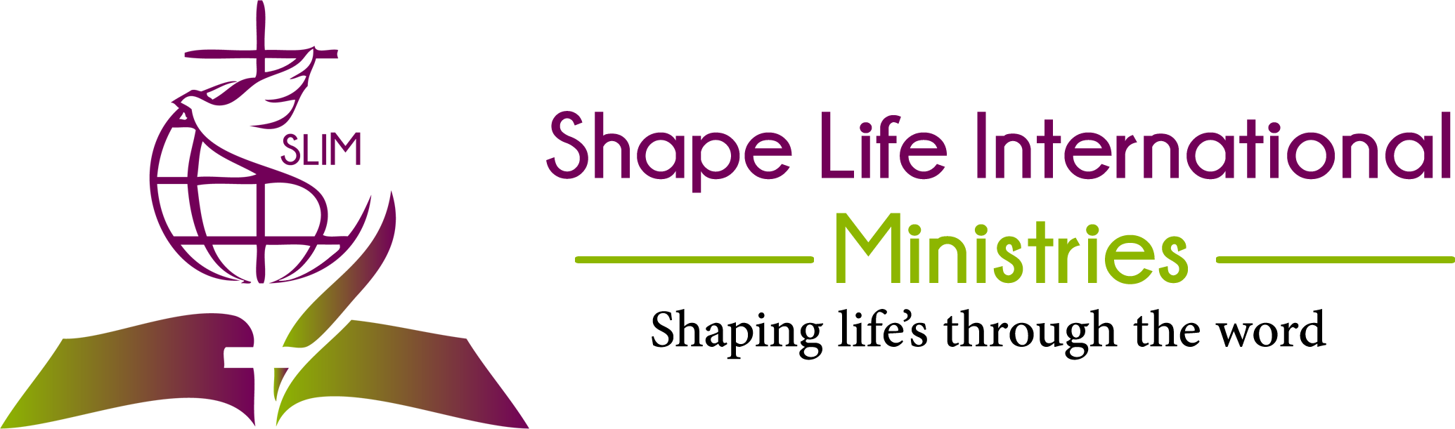 Shape Life International Ministries